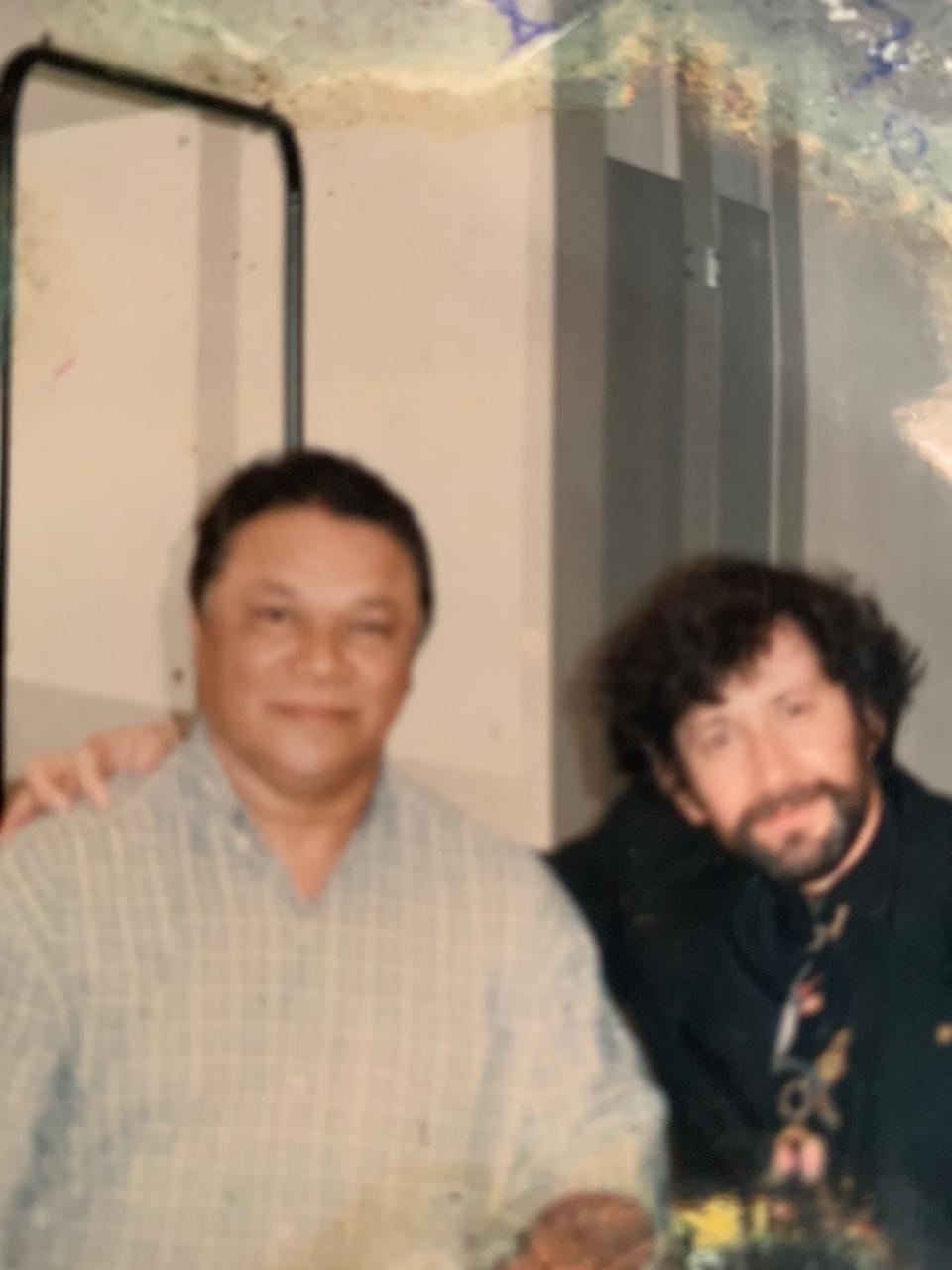 Oscar dos Reis