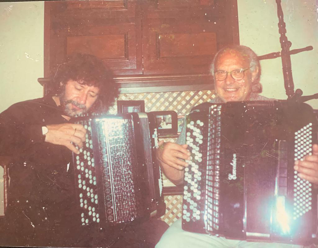 Oscar dos Reis