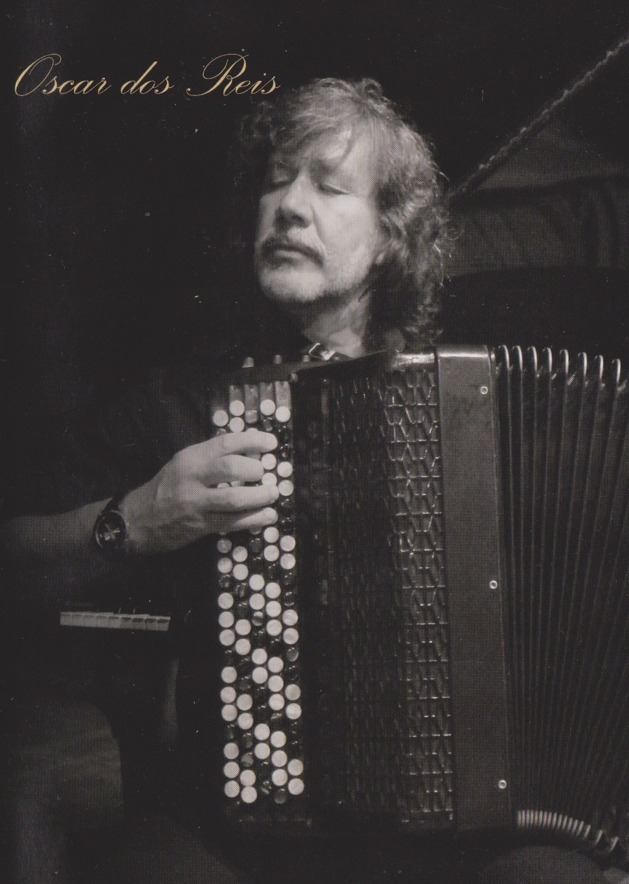 Oscar dos Reis